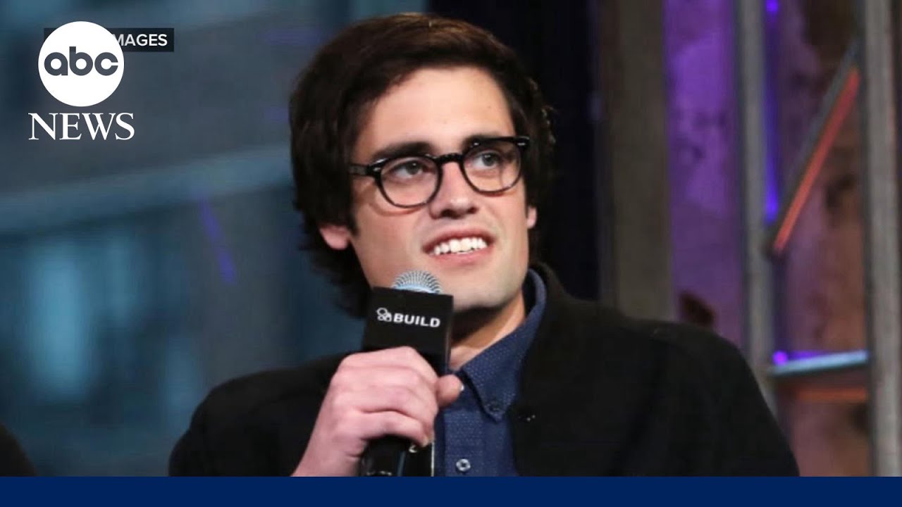 Rob Reiner’s son in police custody in wake of stabbing deaths