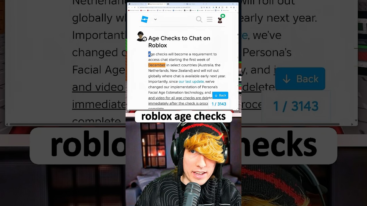 roblox chat is gone 💔