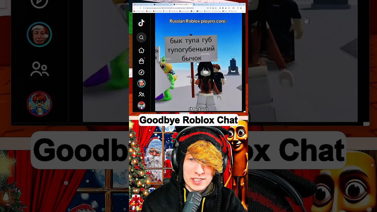 roblox is disabling chat 😭