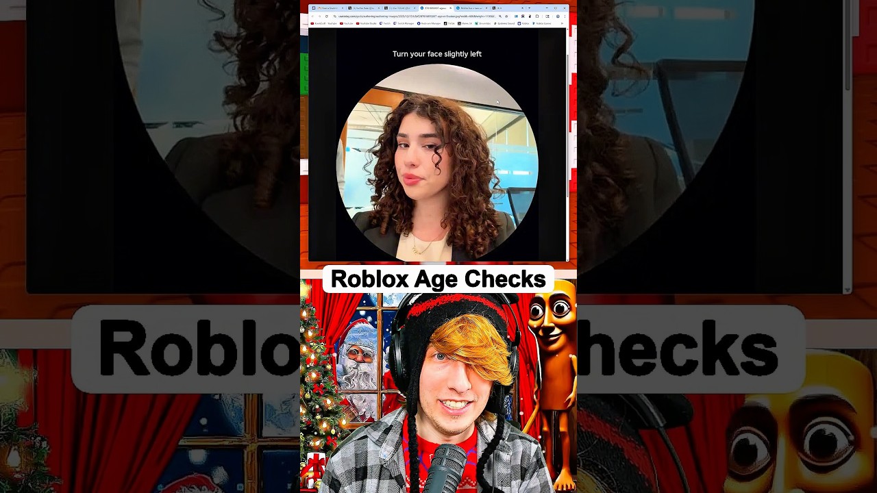 ROBLOX IS DOOMED 😭