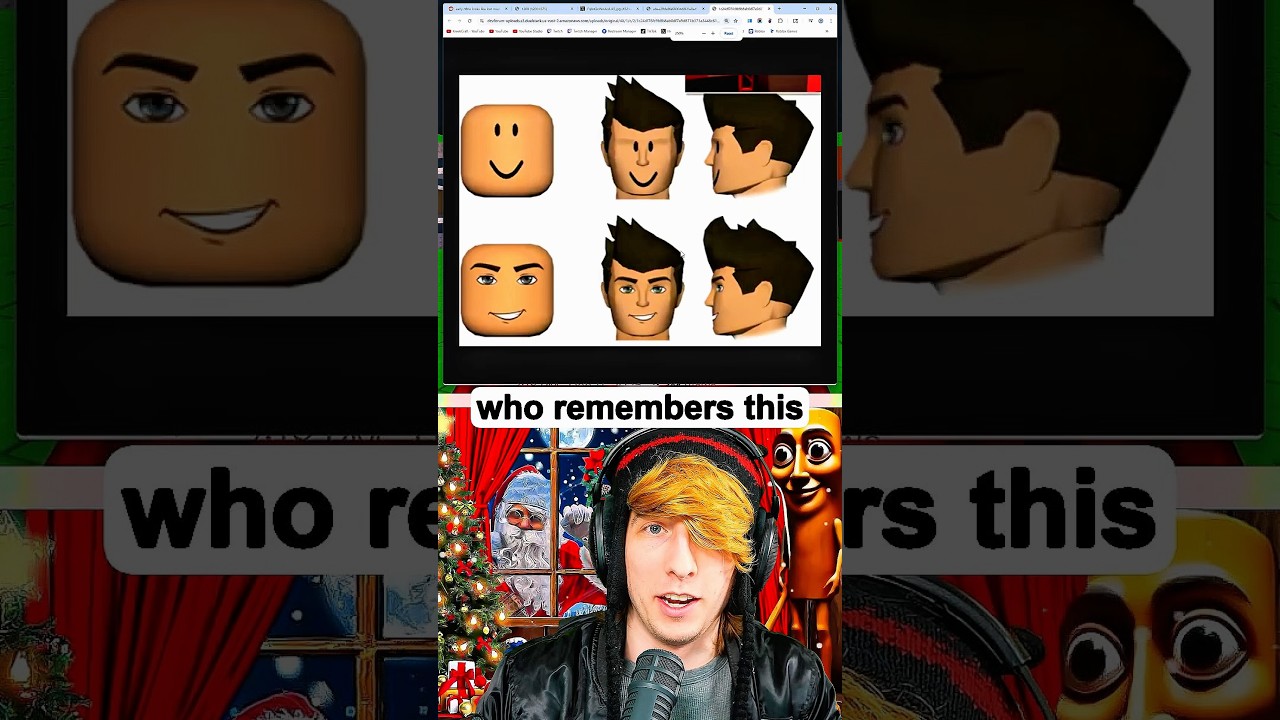 roblox players forgot this..