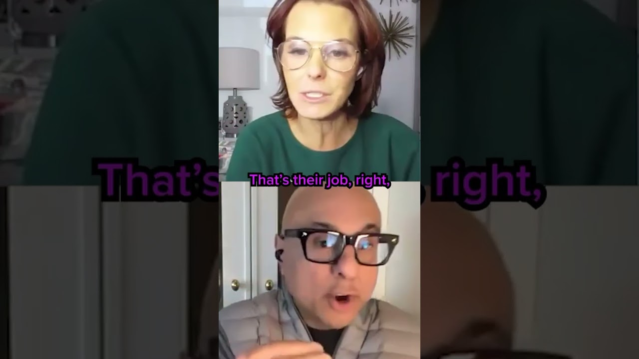 Ruhle reacts to Elon Musk saying he wouldn’t do DOGE again