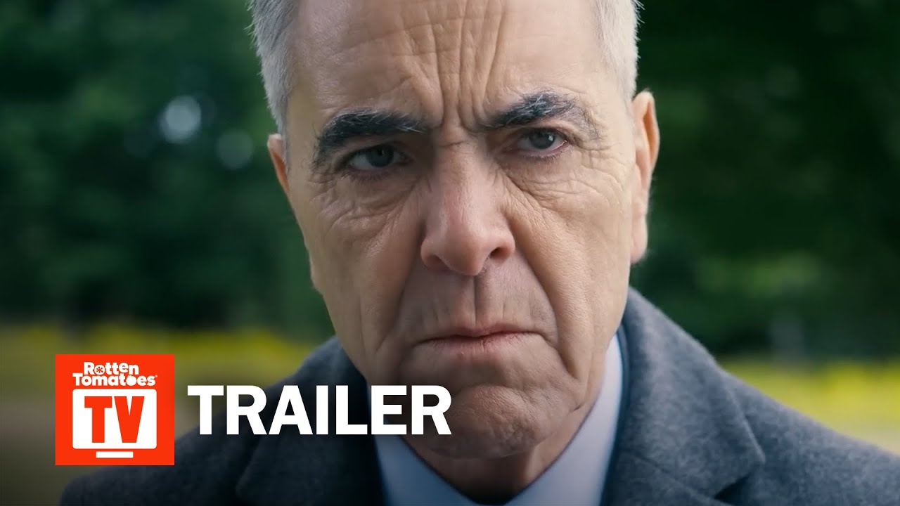 Run Away Season 1 Trailer