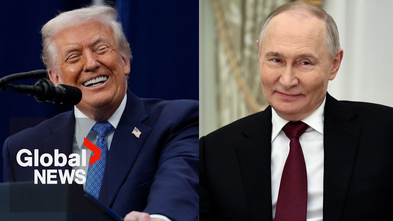 Russia says all “misunderstandings” with US over Ukraine “resolved”