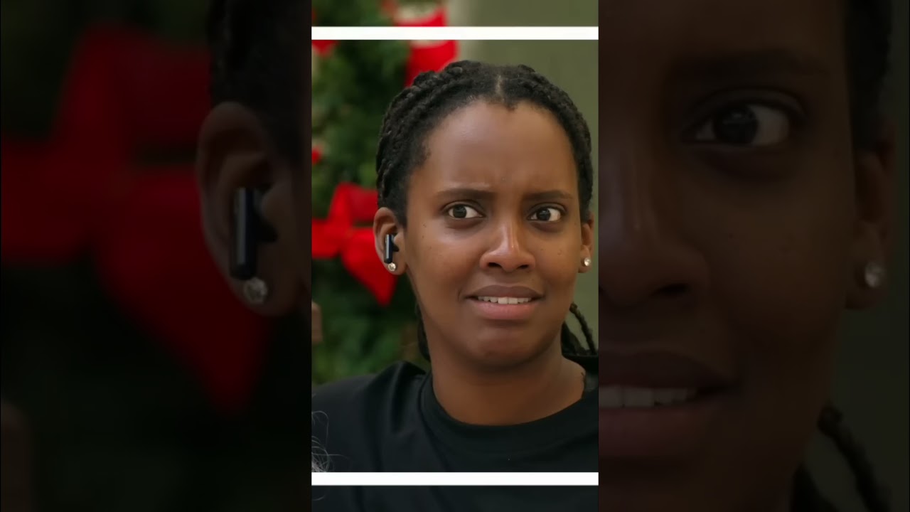 Santa’s Secret… | Just For Laughs Gags