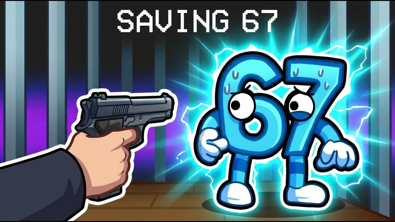 Saving Every Brainrot