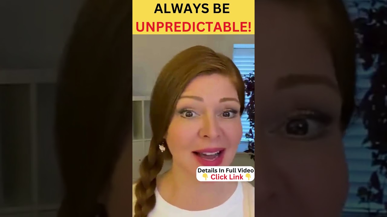 Say THIS When You First Meet Her… She’ll NEVER Forget You!