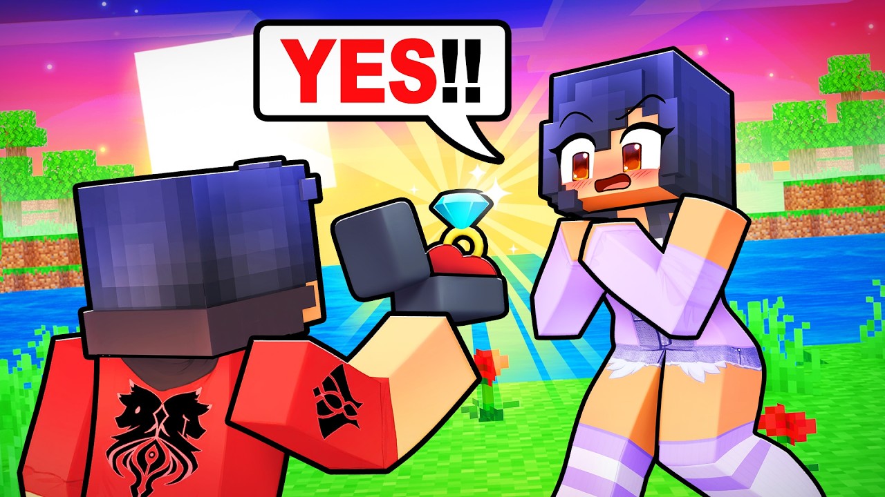 SAYING YES to MY CRUSH for 24 HOURS!