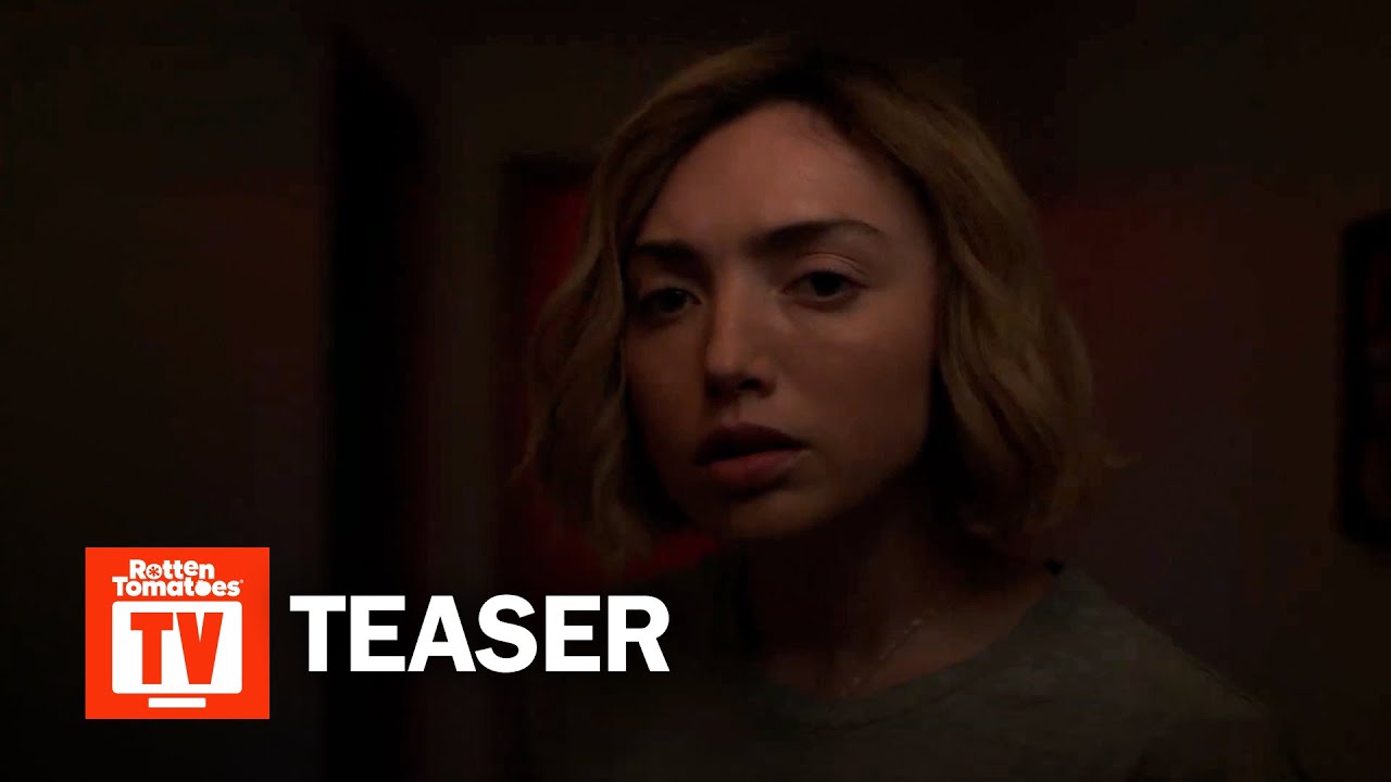 School Spirits Season 3 ‘CCXP’ Teaser | ‘Date Announcement’