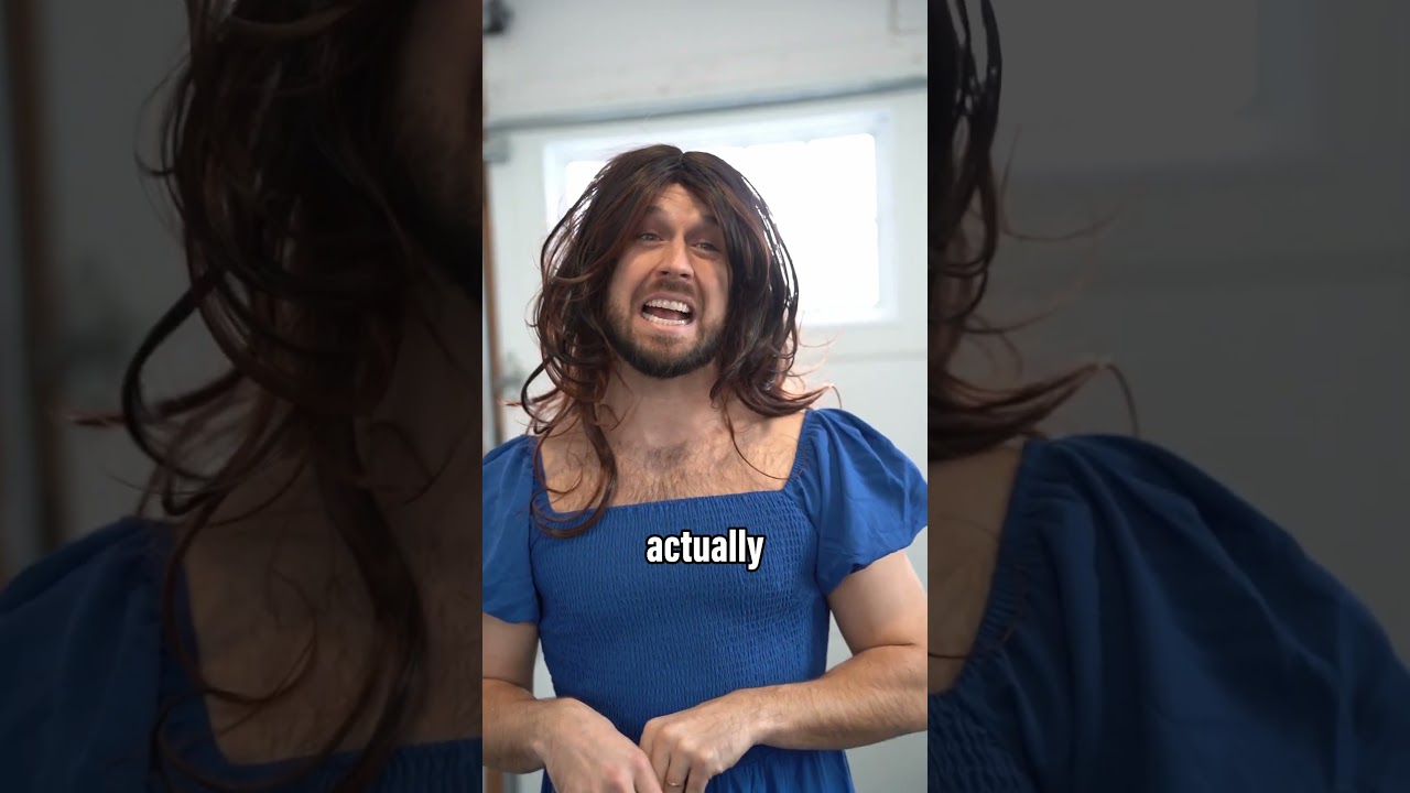 Secret Lives of Mormon Wives #shorts