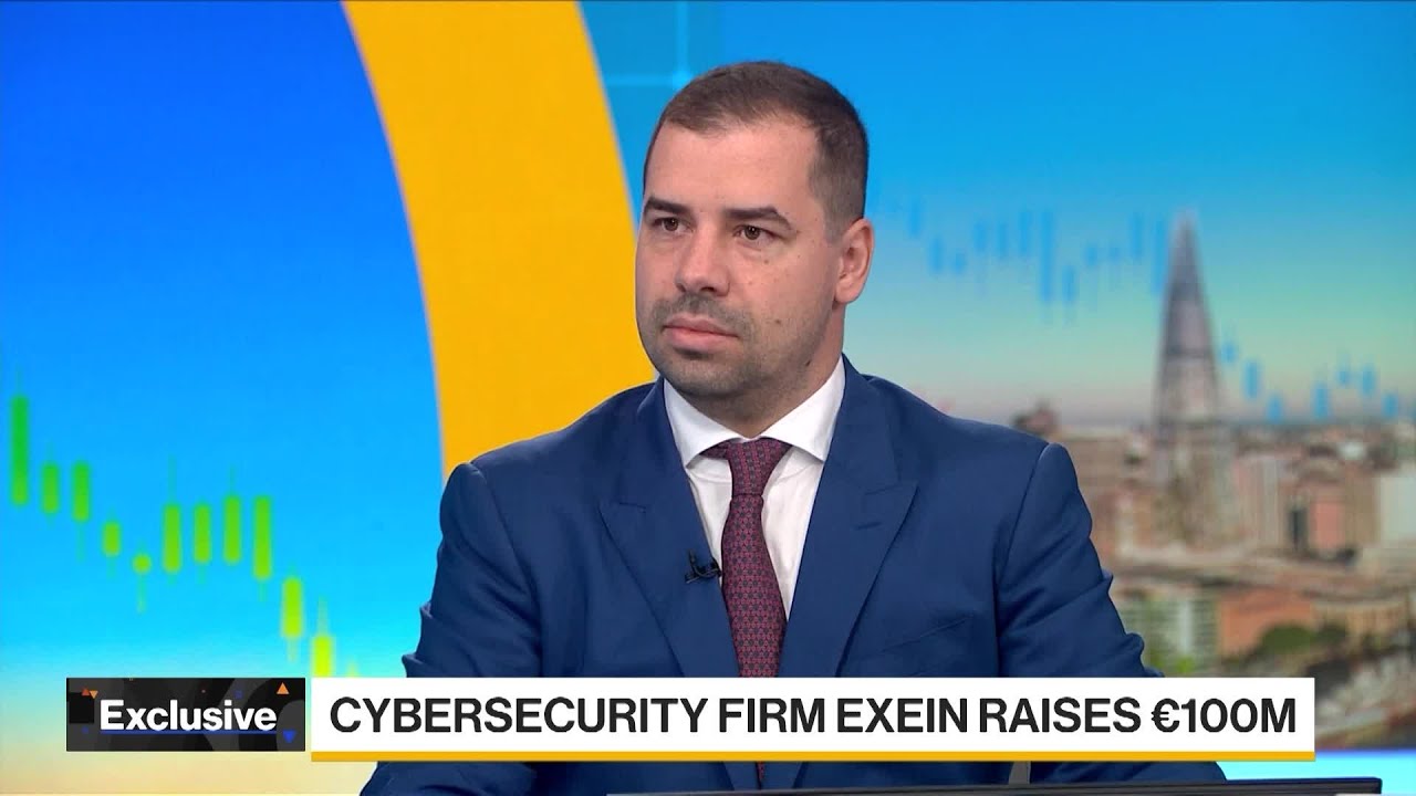 See Rise of AI Generated Attacks: Exein CEO
