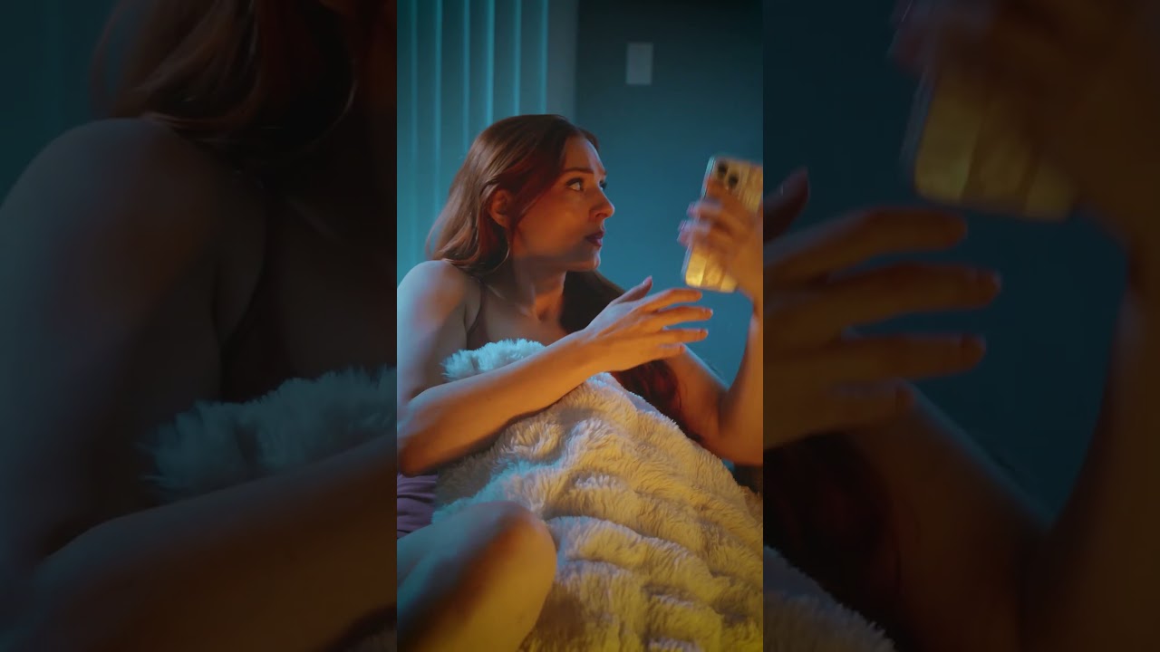 Shazam but for noises you hear at night