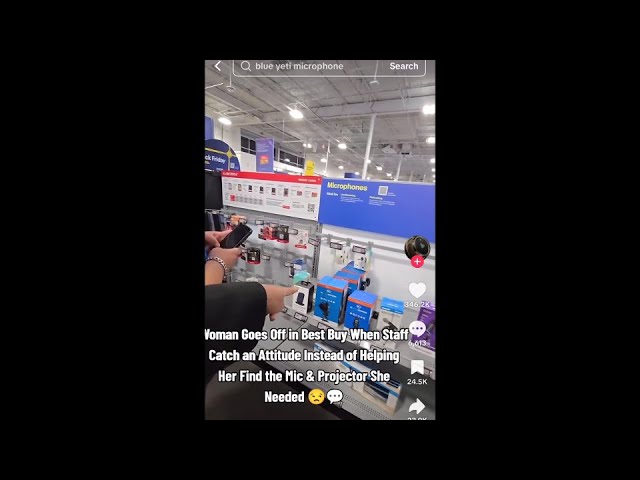 She is the Most Annoying Loser