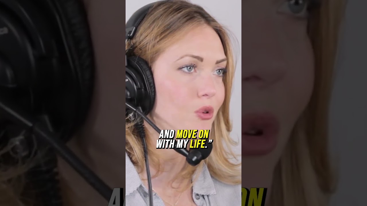 She Lost Her Legs & Became An Olympian!