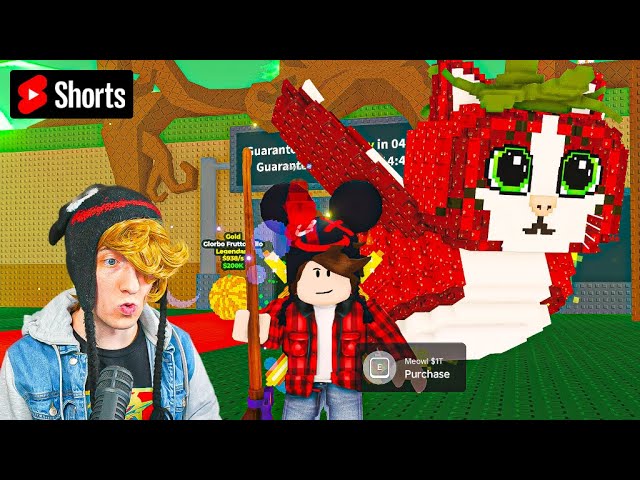 #shorts steal a brainrot admin abuse (taco tuesday)