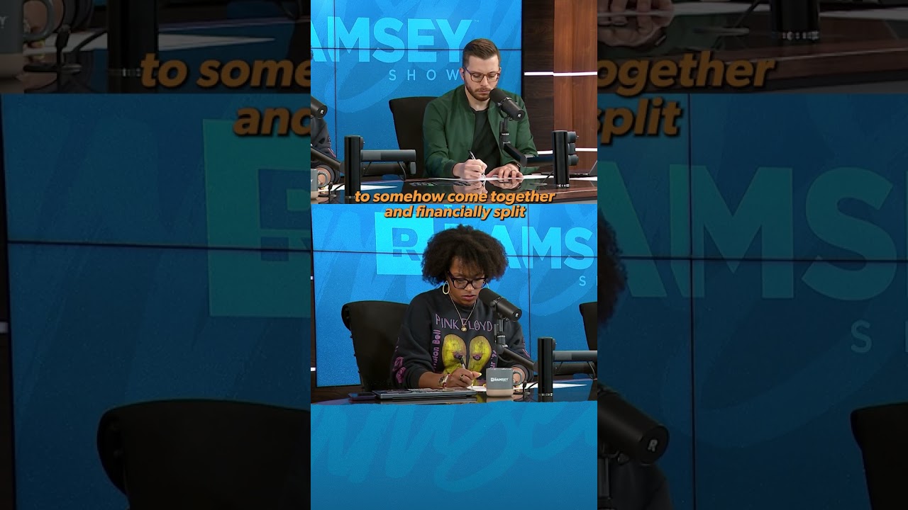 Should He Give Money To His Dad’s Girlfriend?