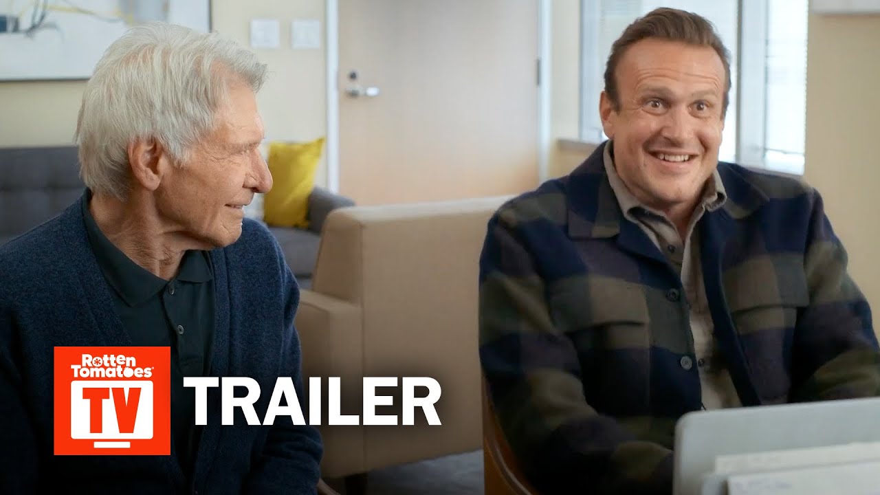 Shrinking Season 3 Trailer