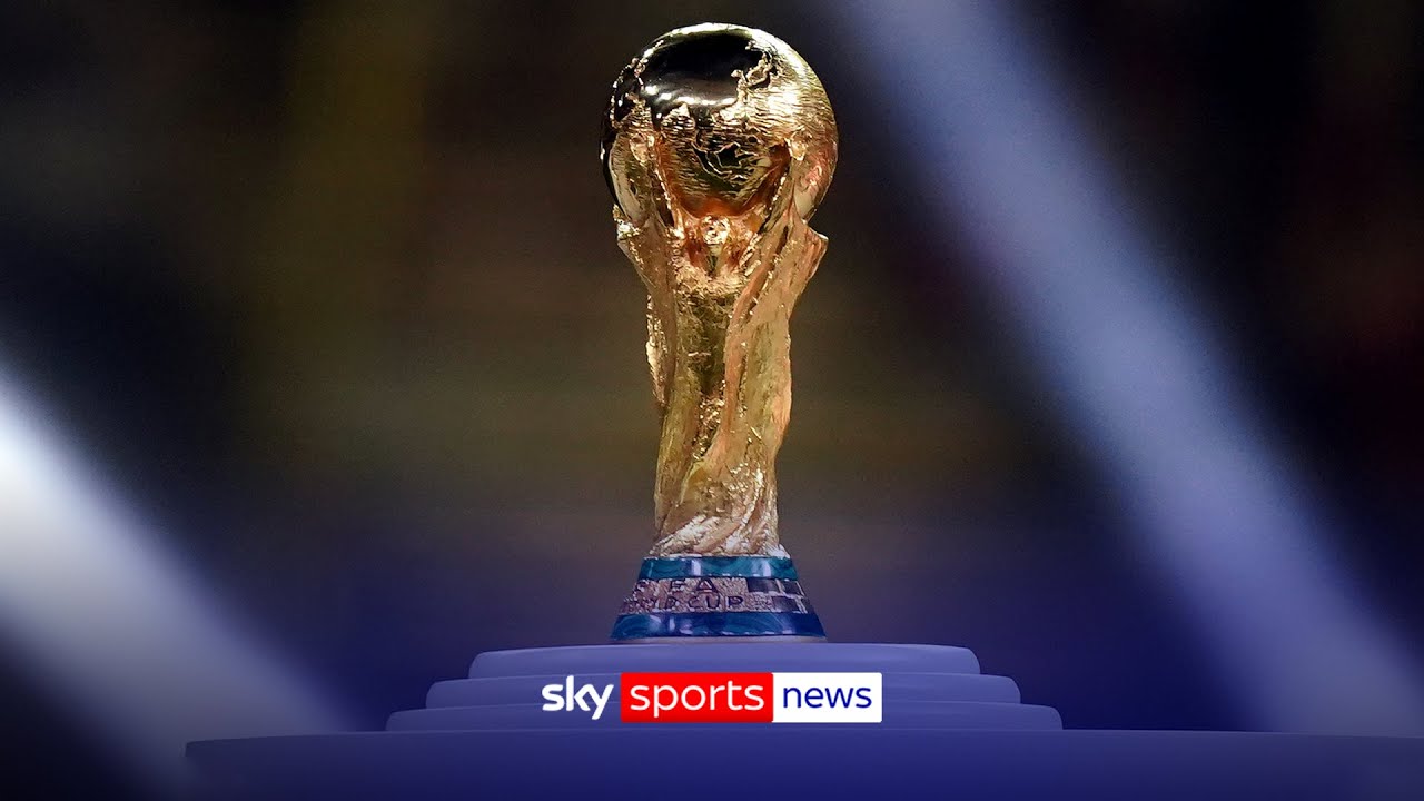Significant increase in prize money for 2026 FIFA World Cup