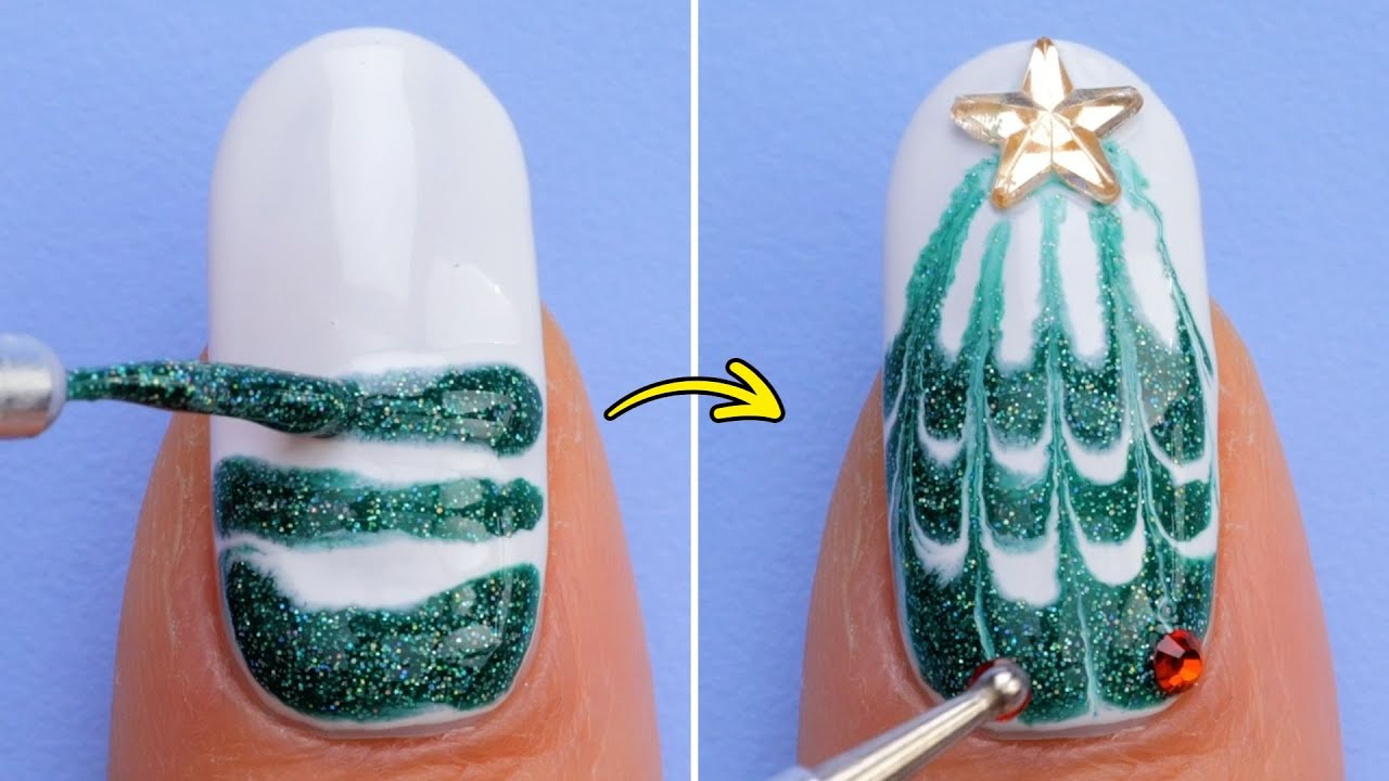 Simple Hacks for Beautiful Nails on Hands & Feet — Easy Care Tips That Work! 💅✨