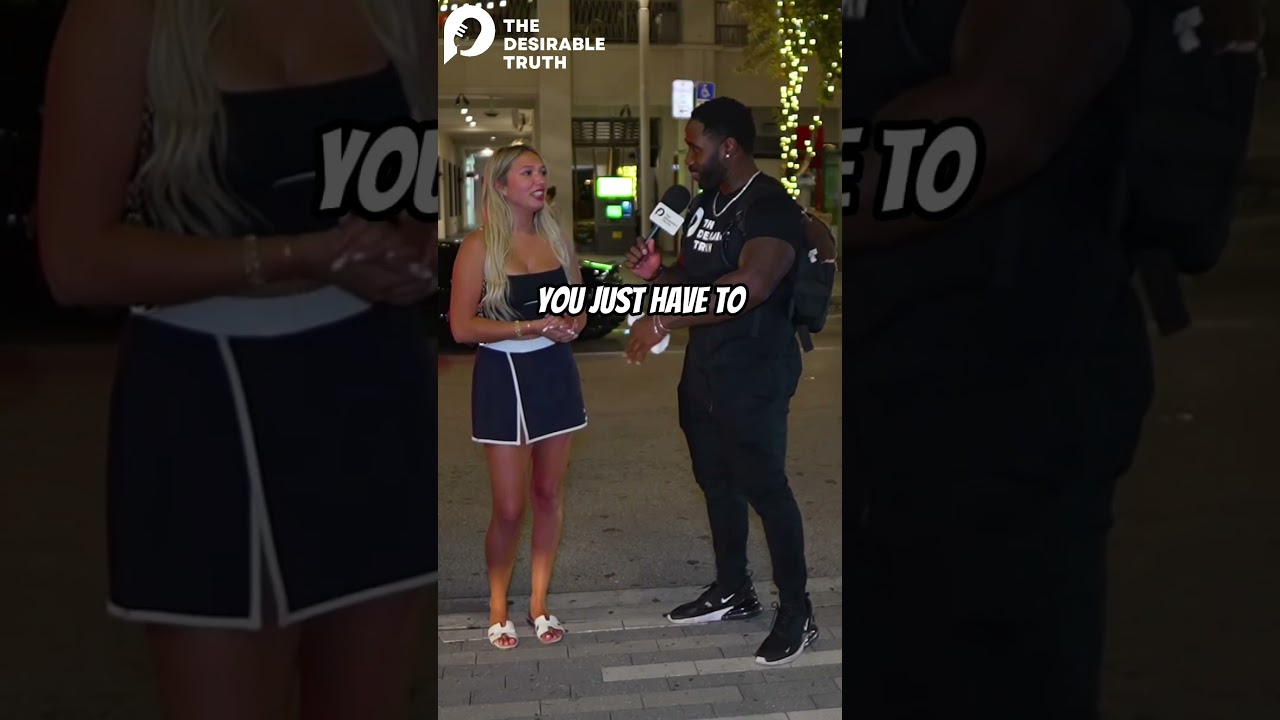 Single At 20 In Miami