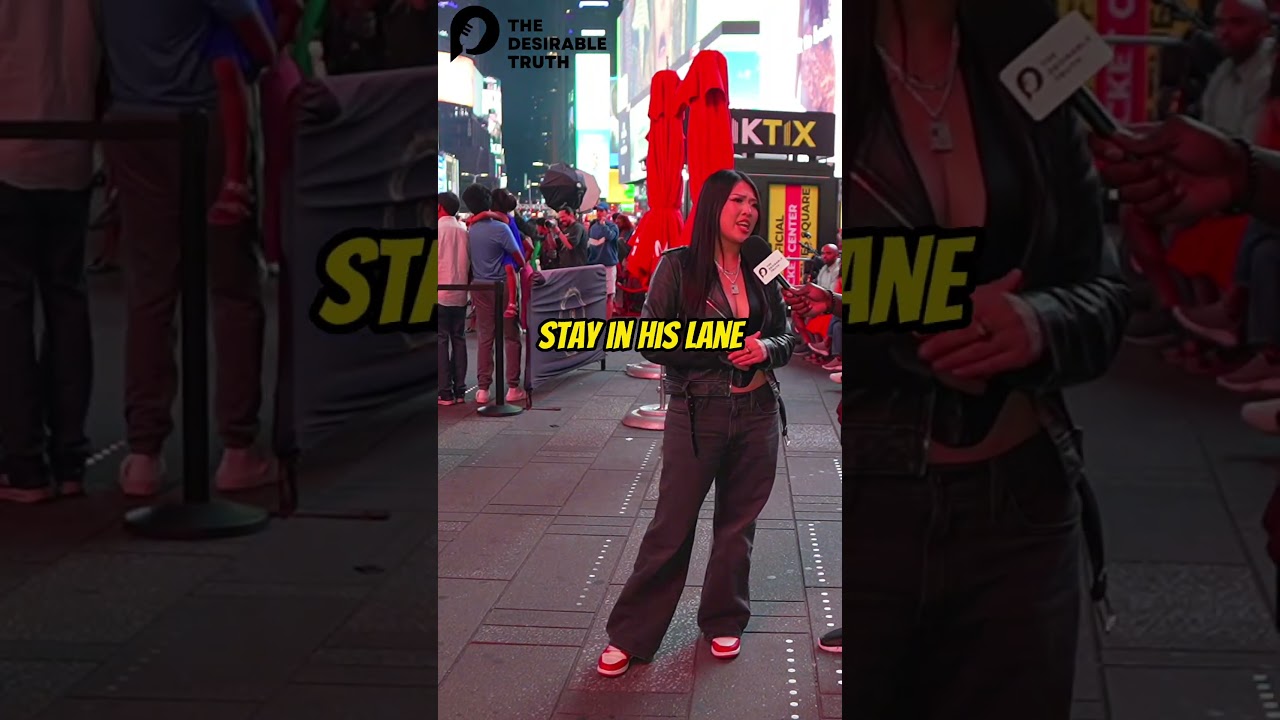 Single At 24 In New York