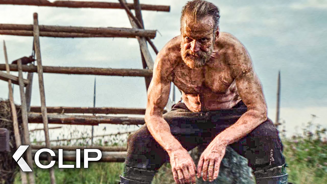 SISU 2: ROAD TO REVENGE – First 10 Minutes Opening Scene (2025)