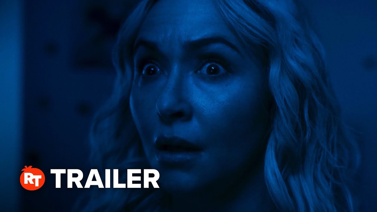 Sleepwalker Exclusive Trailer (2026)