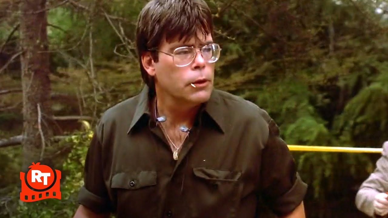 Sleepwalkers (1992) – Stephen King Cameo | Movieclips