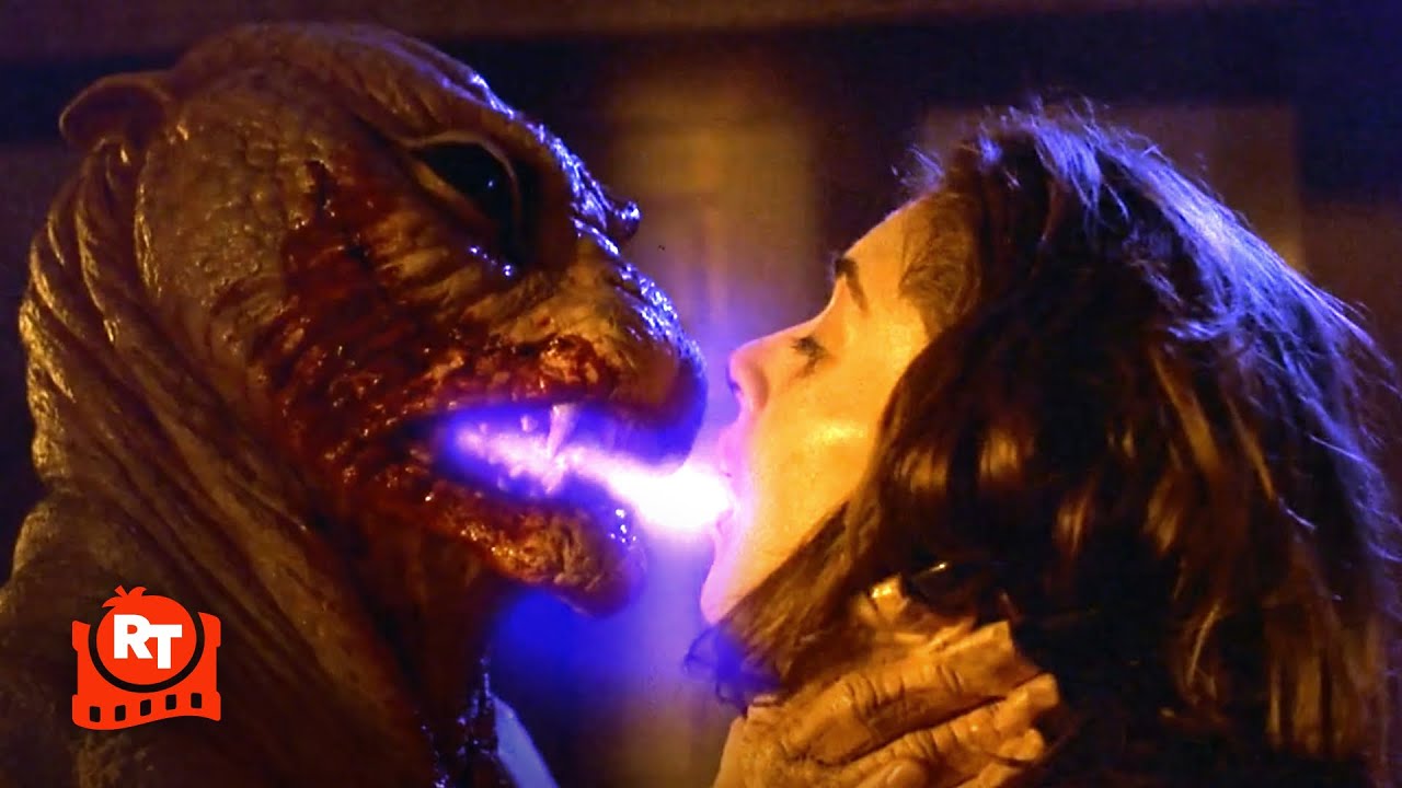 Sleepwalkers (1992) – Suck Her Dry! | Movieclips