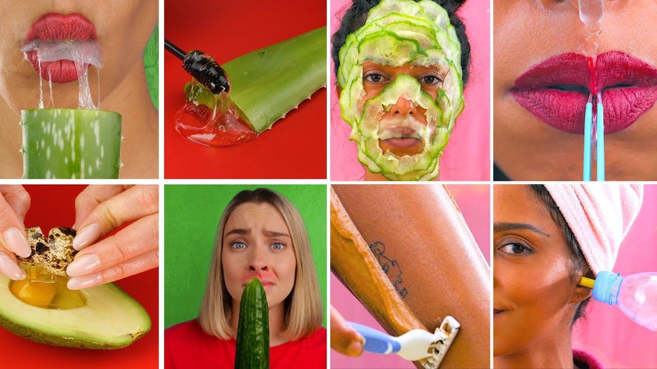 Smart Winter Beauty Hacks to Stay Healthy & Beautiful All Season ❄️✨