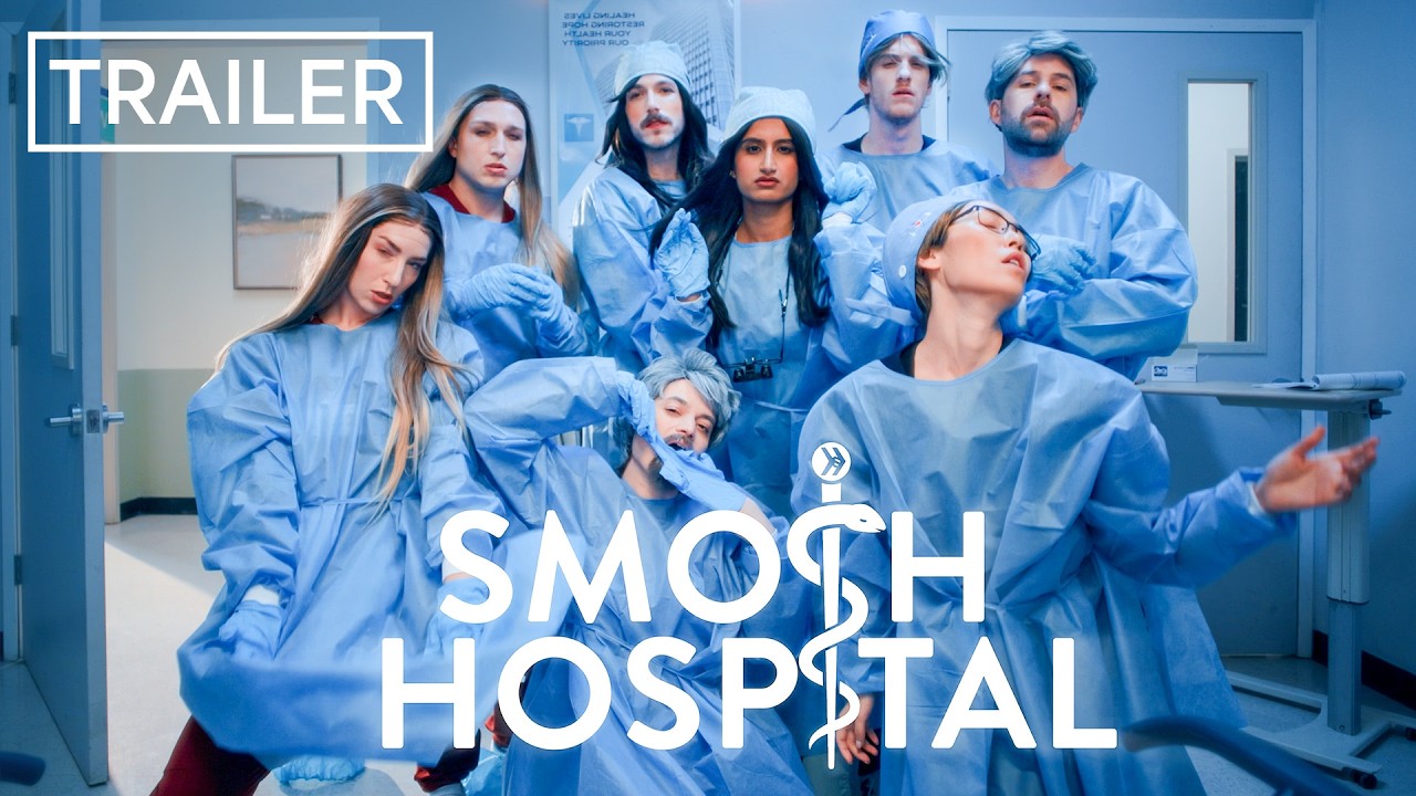 Smosh Hospital (Trailer)