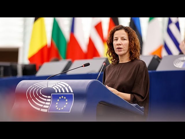 Social agenda is ‘existential’ for the EU, Commissioner Mînzatu tells Euronews