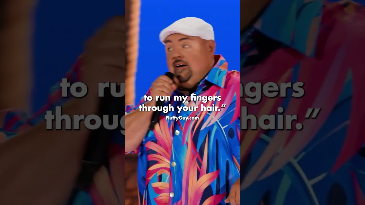 Some women want a man with hair