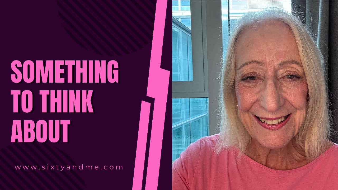 Something To Think About