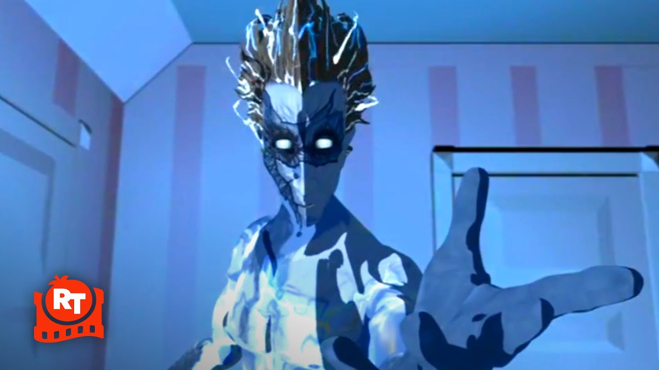 Spider-Man – Electro Is a Creep (S1E7) | Movieclips