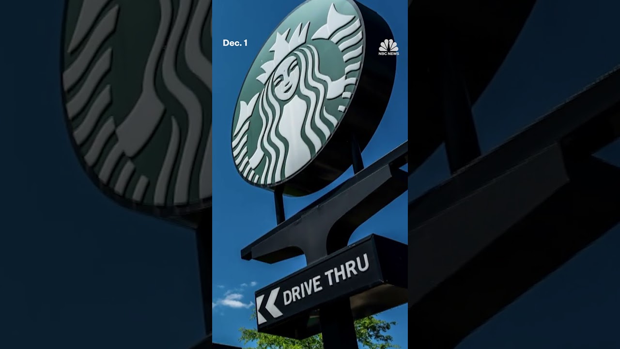 Starbucks to pay about $35M to NYC workers to settle claims it violated labor law