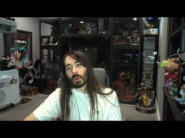 Still Can’t Believe This Happened