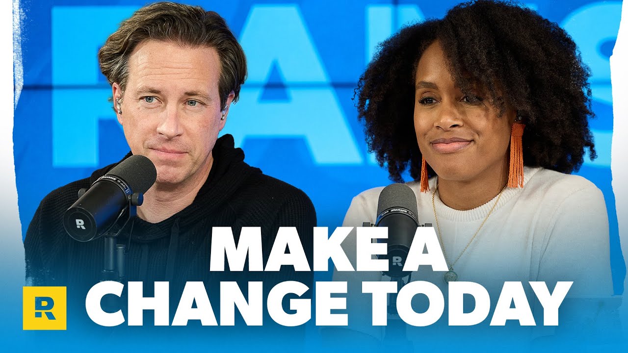 Stop Being Sick And Tired—Decide to Change! | December 8, 2025