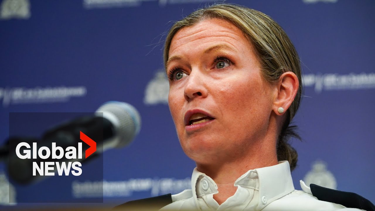 Suspects at large after 1 killed, 3 injured in remote Saskatchewan shooting: RCMP