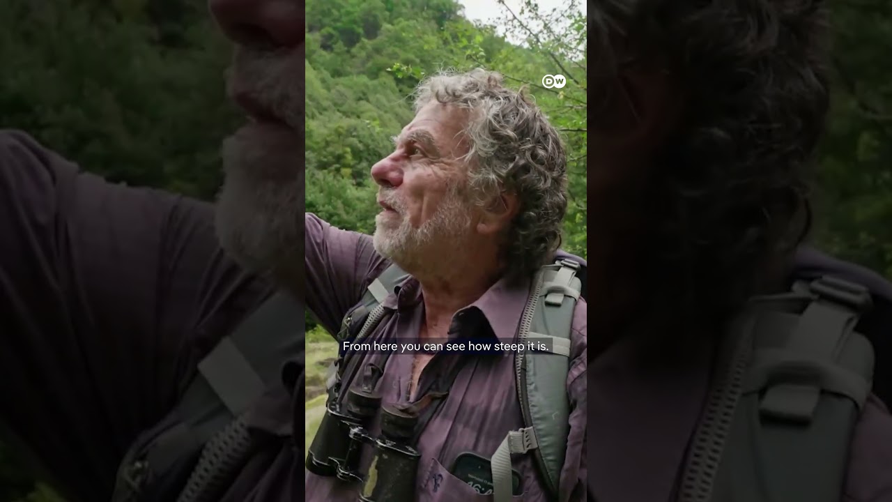 Switzerland’s “Ghost Valley” | DW Documentary