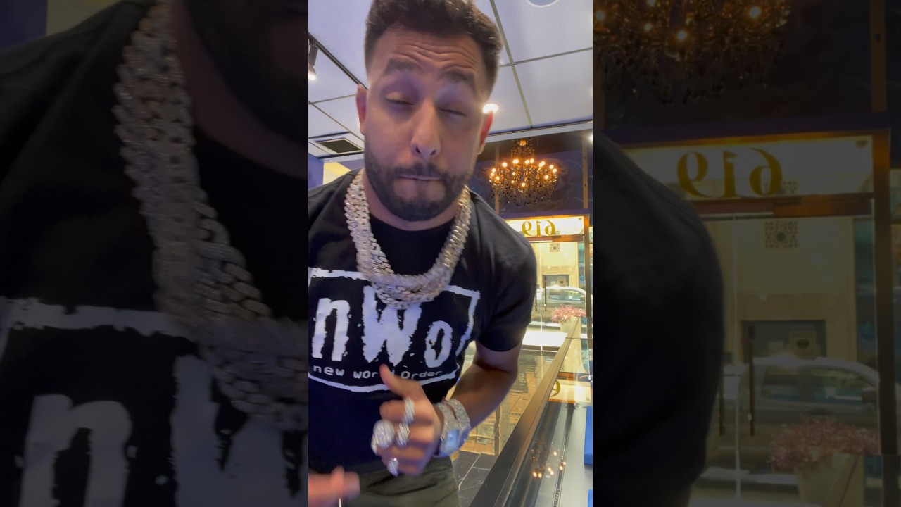 Tag someone who does this