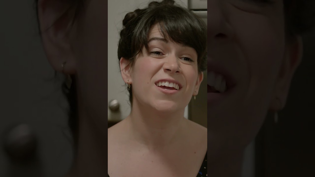 Taking ‘playing hooky’ to the extreme. #BroadCity