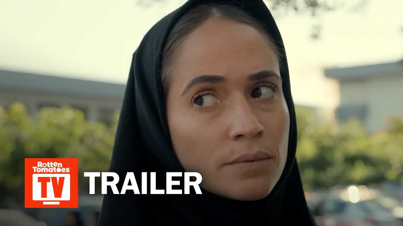 Tehran Season 3 Trailer