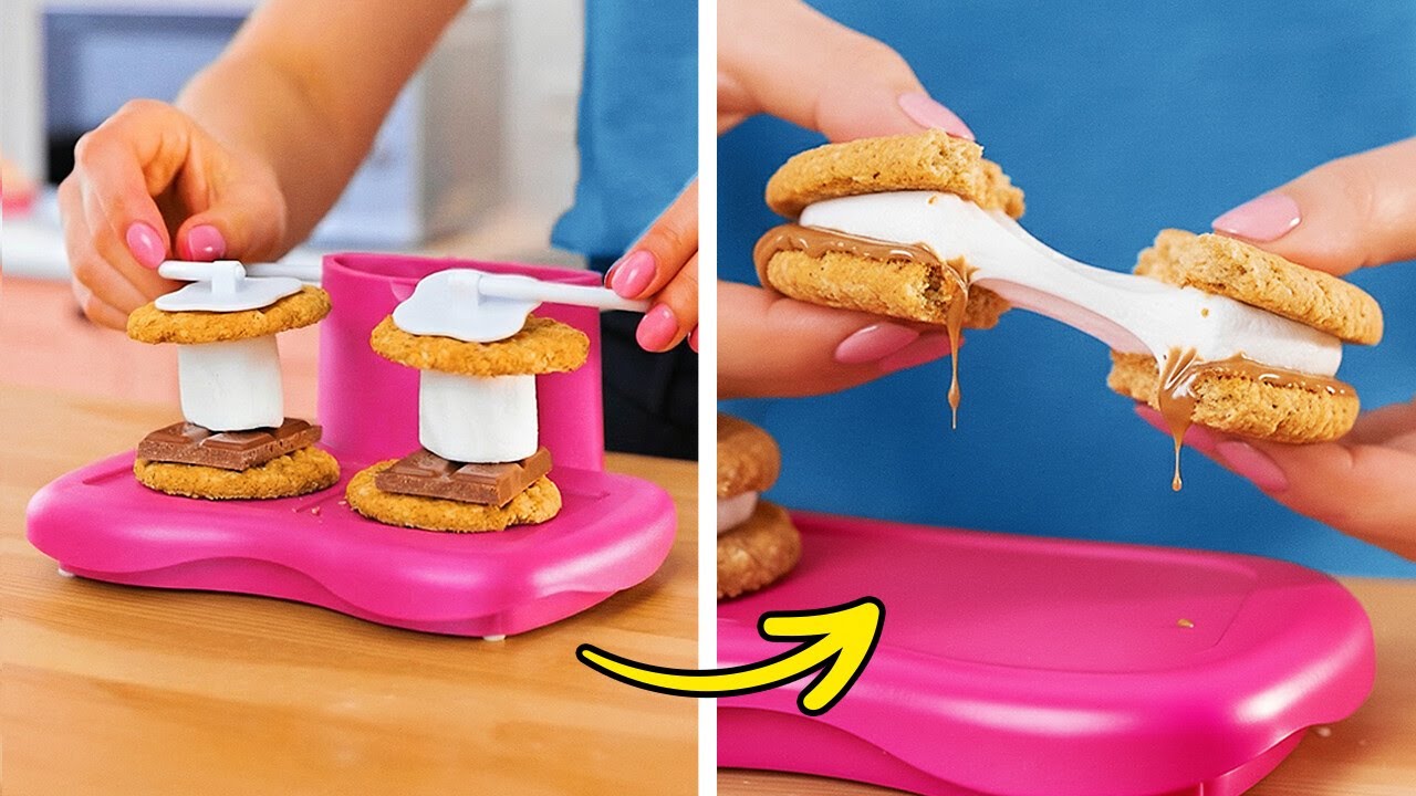 TESTING VIRAL KITCHEN GADGETS! 🧪 Do They Actually Work? 🤔