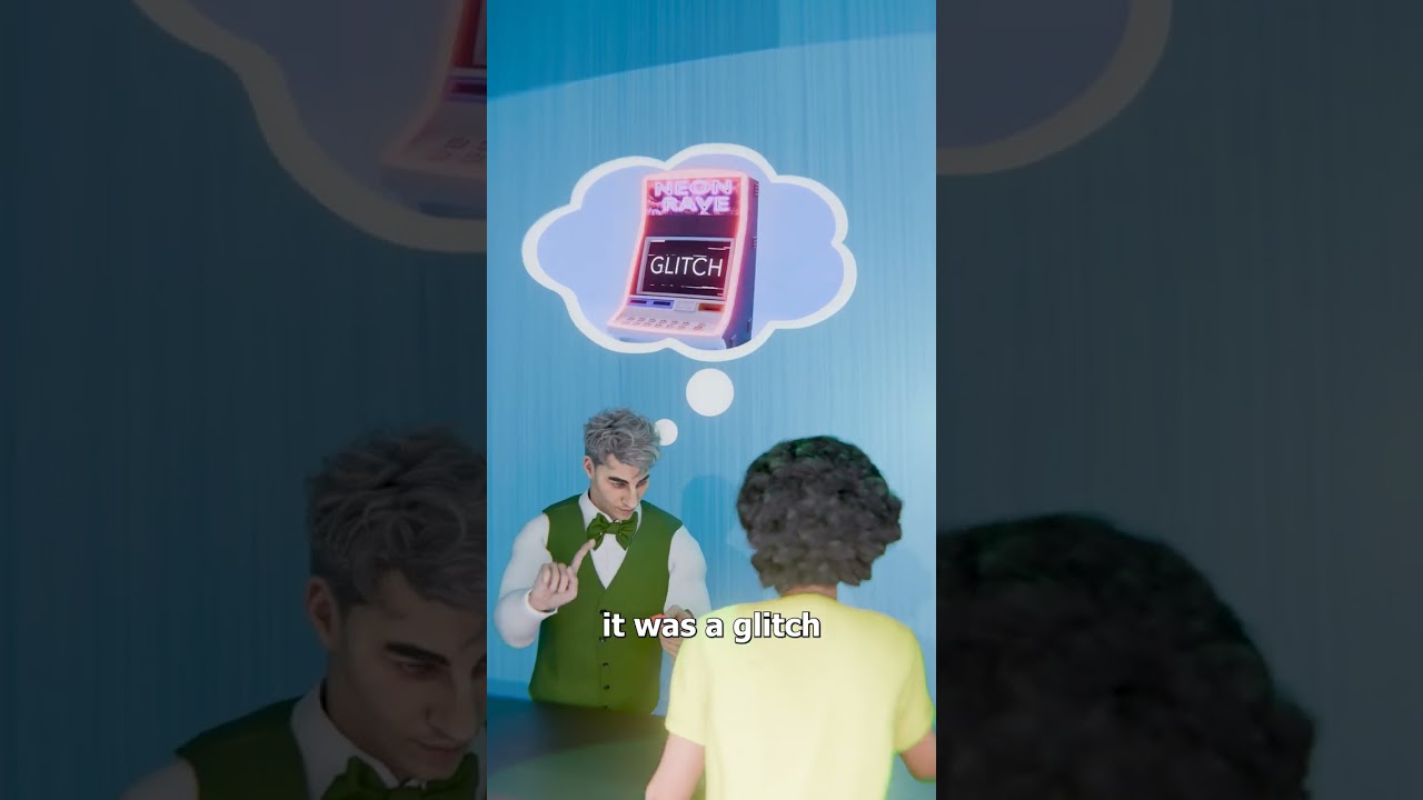 The $43 Million Slot Machine “Win” 😮