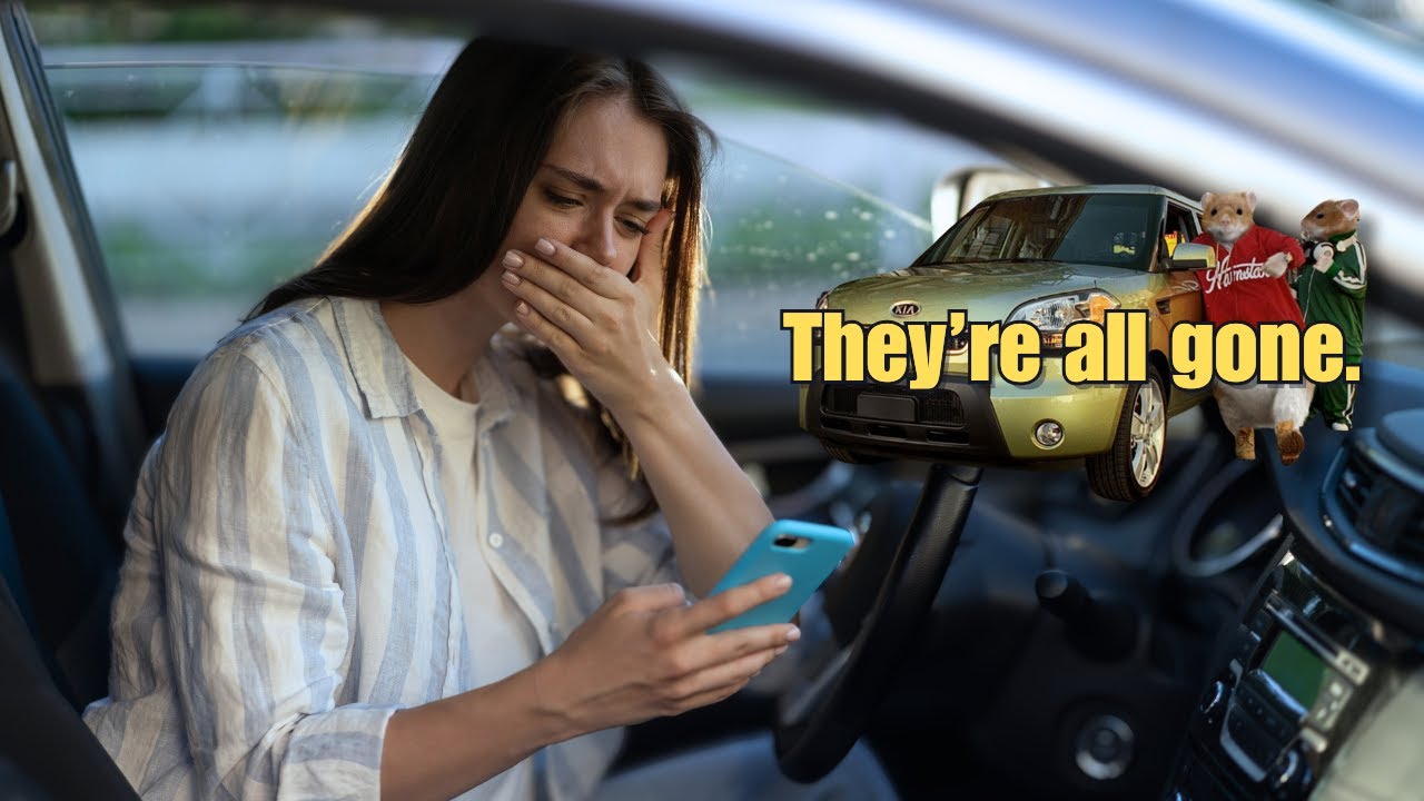 The Auto Industry Killed These Cars In 2025