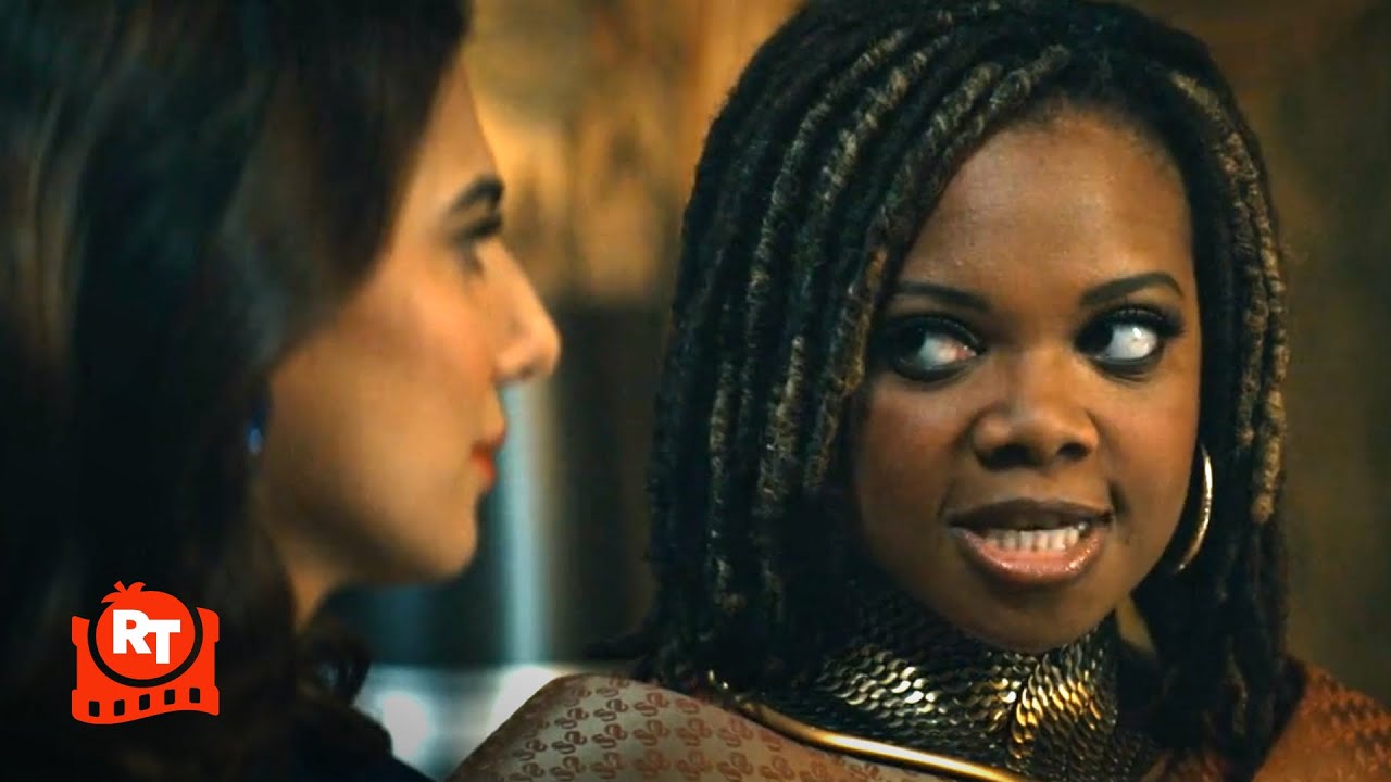 The Boys – F*ck Them All (S4E6) | Movieclips