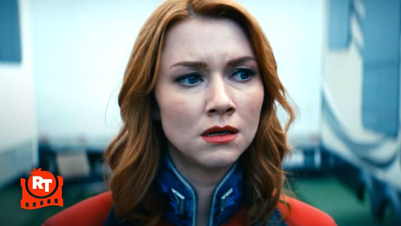 The Boys – Firecracker’s BIG Crime (It’s GROSS) (S4E4) | Movieclips