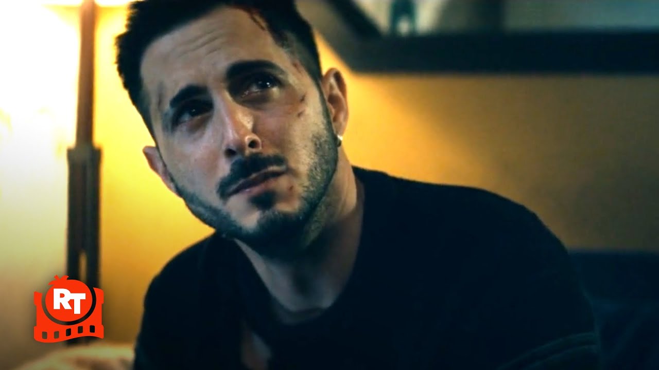 The Boys – Frenchie Killed His Boyfriend’s Parents (S4E4) | Movieclips