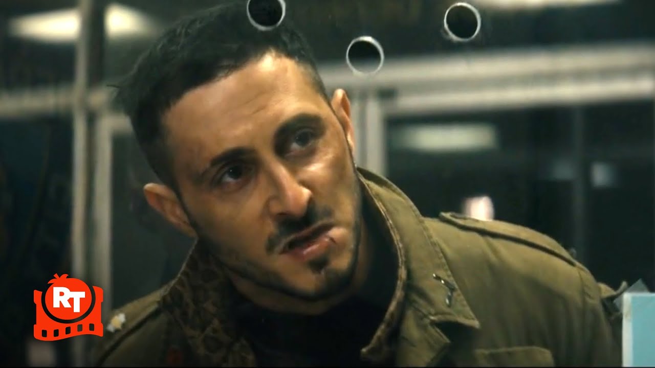 The Boys – Frenchie Turns Himself In (S4E5) | Movieclips